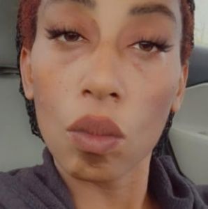 Meet your Posher, Diana